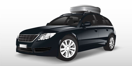 Entdecken Sie, warum CRUZ-Dachgepäckträger perfekt für Abenteurer sind