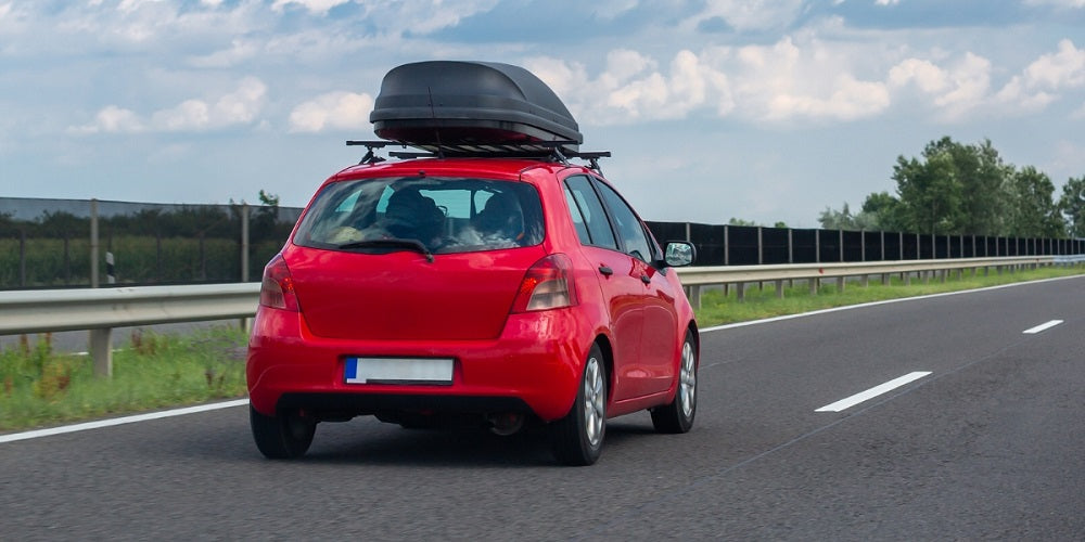 Tipps zur Auswahl von Dachgepäckträgern für Kleinwagen