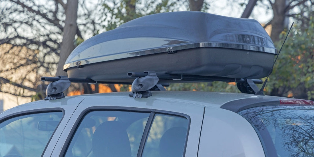  Dachgepäckträger für Ihr Fahrzeug