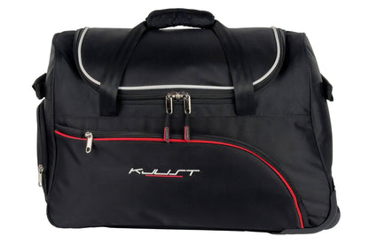 KJUST Rollen-Reisetasche AW72WS (98L)