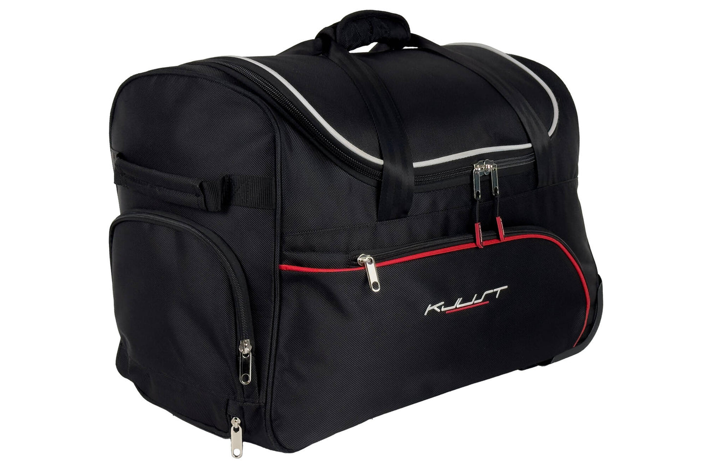 KJUST Rollen-Reisetasche AW72WS (98L)