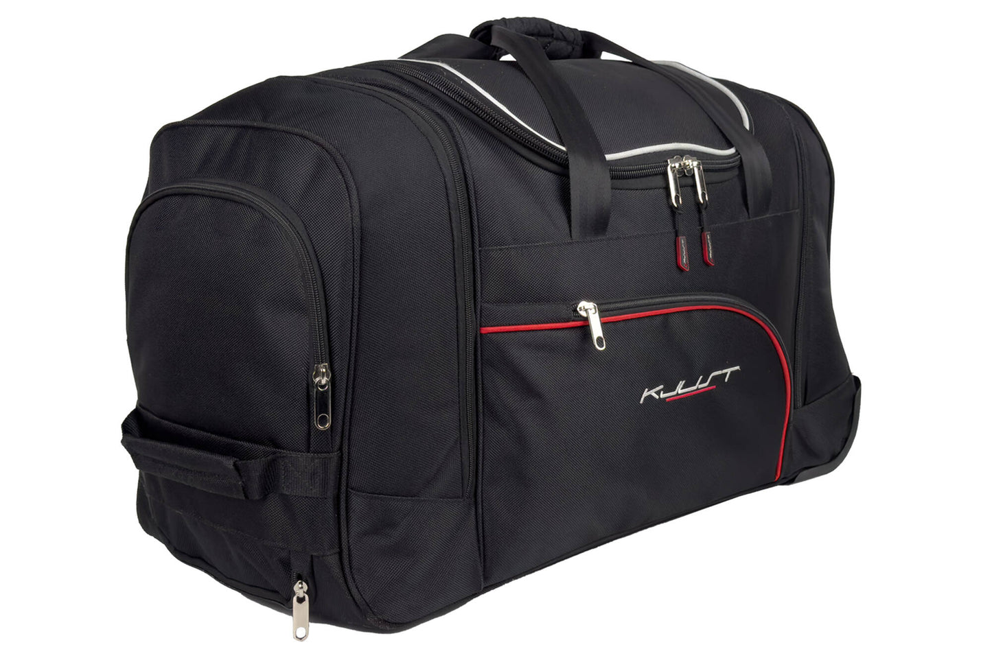 KJUST Rollen-Reisetasche AW31JS (128L)