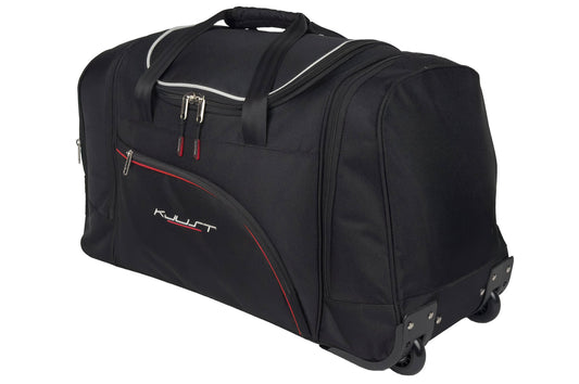 KJUST Rollen-Reisetasche AW96PA (128L)