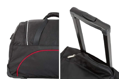 Car bag Kofferraumtaschen Set 3 stk ALFA ROMEO GIULIETTA II (940) 2010-2020