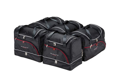 Car bag Kofferraumtaschen Set 5 stk OPEL ASTRA LIMOUSINE J (P10) 2012-2015