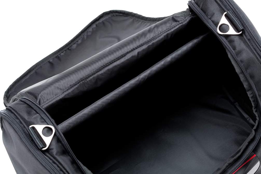 Car bag Kofferraumtaschen Set 4 stk SEAT LEON III (5F1) 2013-2020