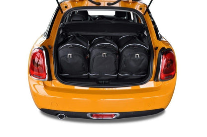 Car bag Kofferraumtaschen Set 3 stk MINI COOPER F56 2013+