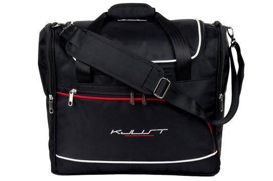 KJUST Flugzeugshandtasche AS17KG (45L)