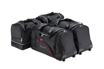 Car bag Kofferraumtaschen Set 4 stk BMW 7L F01L 2008-2015