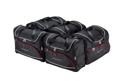 Car bag Kofferraumtaschen Set 5 stk VW TOURAN III (5T) 2015+