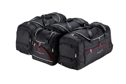 Car bag Kofferraumtaschen Set 4 stk MAZDA CX-7 I (ER) 2007-2012