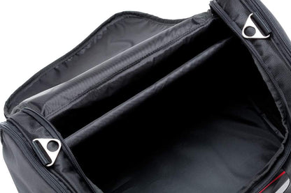 Car bag Kofferraumtaschen Set 5 stk KIA CEE'D KOMBI II 2012-2018