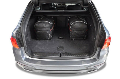 Car bag Kofferraumtaschen Set 5 stk BMW 5 TOURING G31 2017-2023