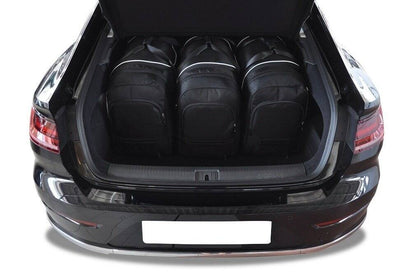 Car bag Kofferraumtaschen Set 5 stk VW ARTEON I 2017+