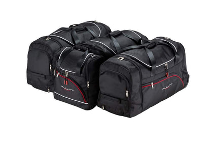 Car bag Kofferraumtaschen Set 4 stk HONDA CR-V V 2018-2023