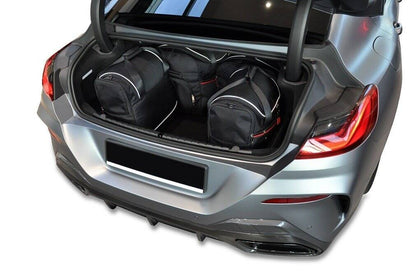 Car bag Kofferraumtaschen Set 5 stk BMW 8 GRANCOUPE G16 2019+