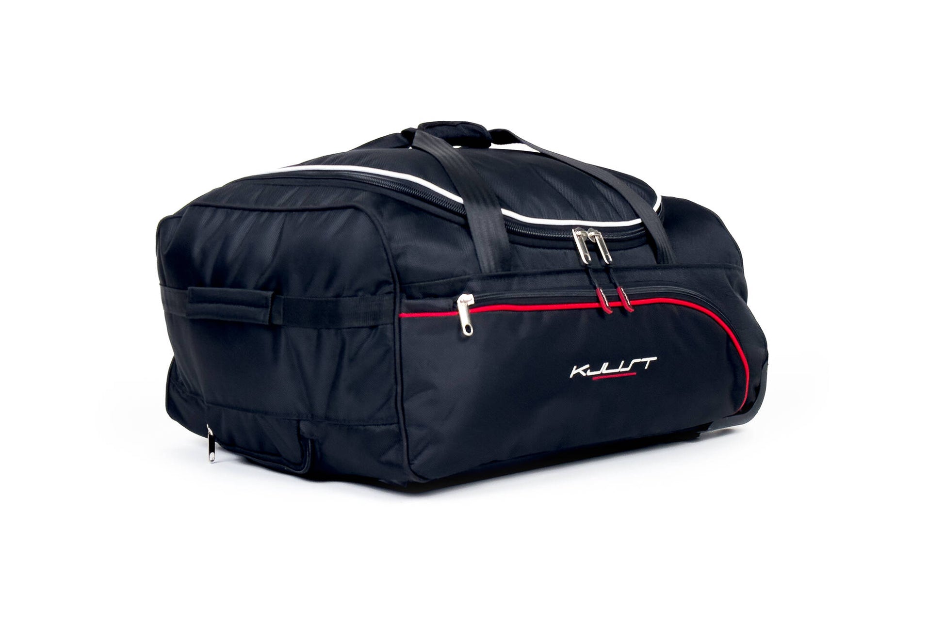 KJUST Rollen-Reisetasche AW43PP (88L)