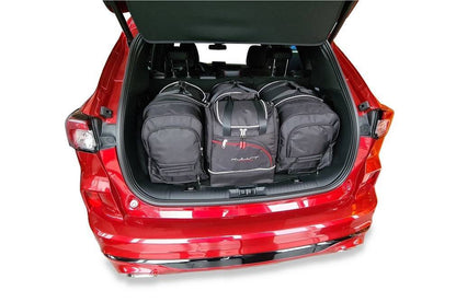 Car bag Kofferraumtaschen Set 4 stk FORD KUGA III 2019+