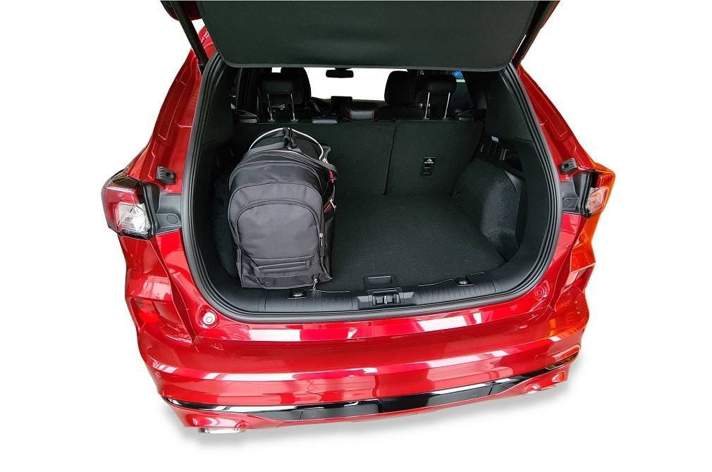 Car bag Kofferraumtaschen Set 4 stk FORD KUGA III 2019+