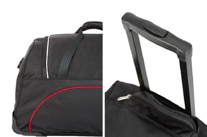 Car bag Kofferraumtaschen Set 3 stk PEUGEOT e-2008 II (P24) 2019+