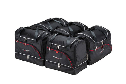 Car bag Kofferraumtaschen Set 5 stk CUPRA LEON ST I 2021+