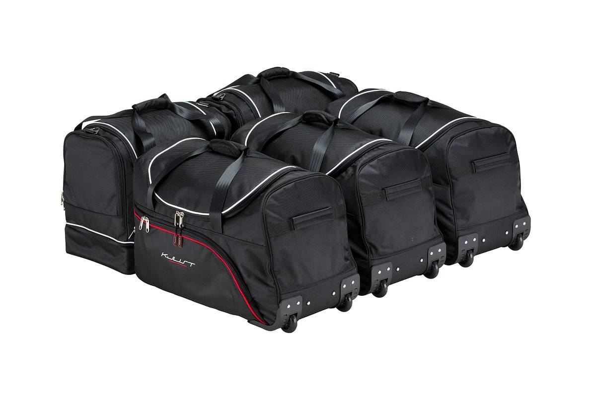 Car bag Kofferraumtaschen Set 5 stk CUPRA LEON ST I 2021+