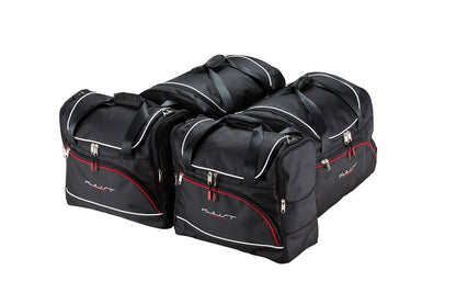 Car bag Kofferraumtaschen Set 4 stk BMW 3 TOURING G21 2020+