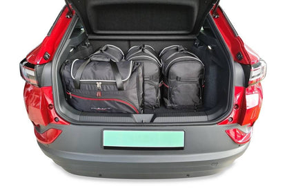 Car bag Kofferraumtaschen Set 5 stk VW ID.4 I 2020+