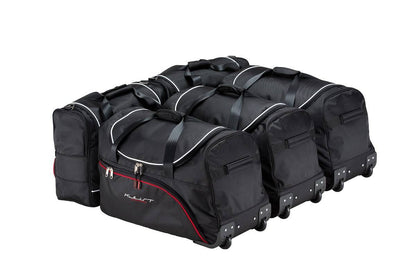 Car bag Kofferraumtaschen Set 5 stk SKODA ENYAQ iV I 2020+