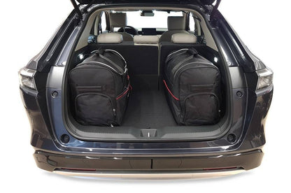 Car bag Kofferraumtaschen Set 4 stk HONDA HR-V III 2021+