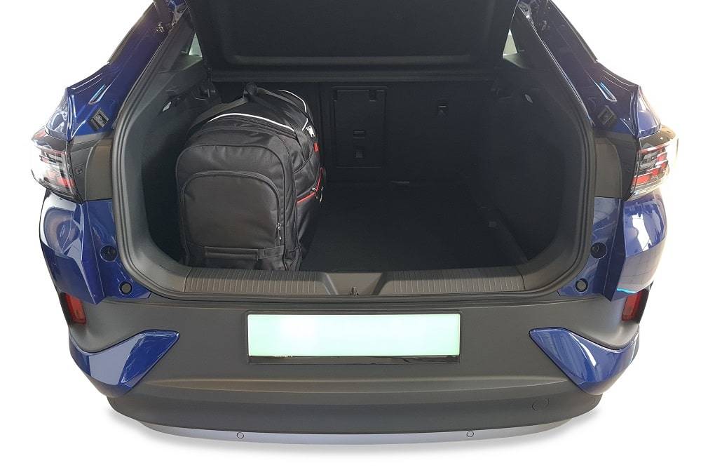 Car bag Kofferraumtaschen Set 4 stk VW ID.5 I 2022+