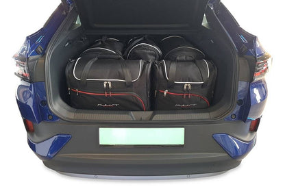 Car bag Kofferraumtaschen Set 5 stk VW ID.5 I 2022+