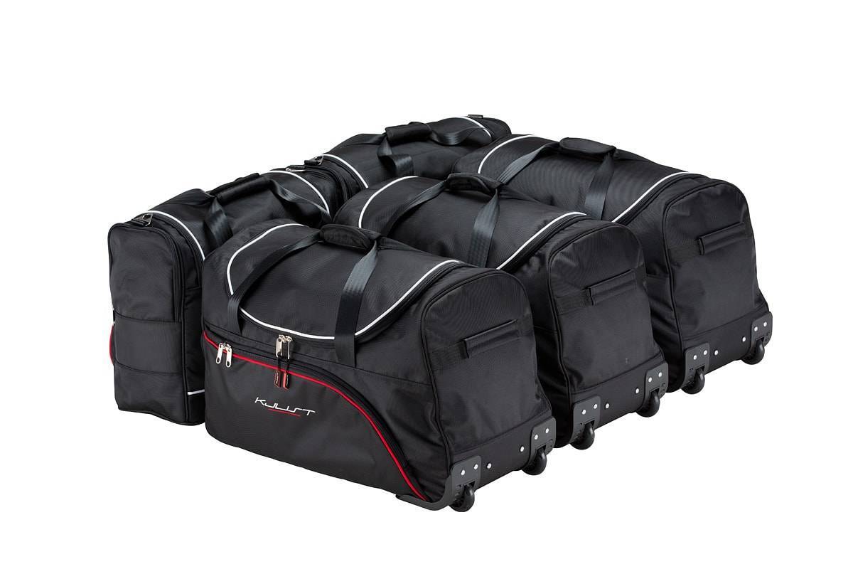 Car bag Kofferraumtaschen Set 5 stk PEUGEOT 308 SW III (P5) 2021+