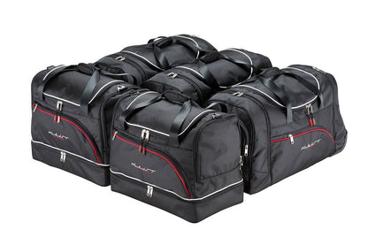 Car bag Kofferraumtaschen Set 5 stk DACIA JOGGER III 2022+