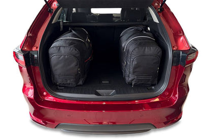 Car bag Kofferraumtaschen Set 3 stk MAZDA CX-60 I (KH) 2022+