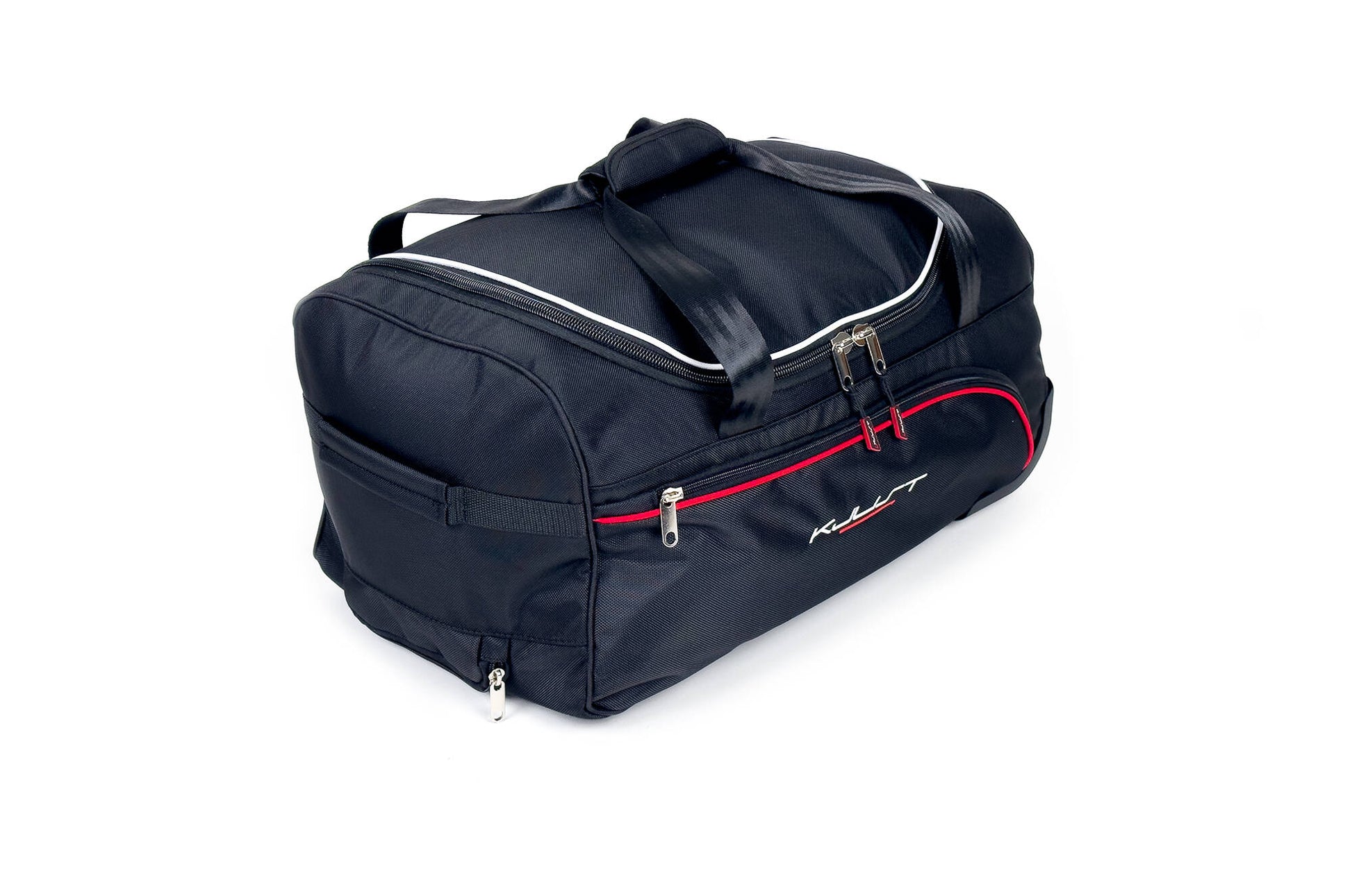 KJUST Rollen-Reisetasche AW35ES (77L)