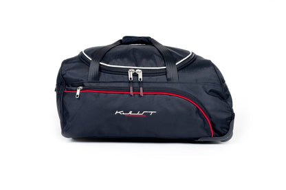 KJUST Rollen-Reisetasche AW35ES (77L)