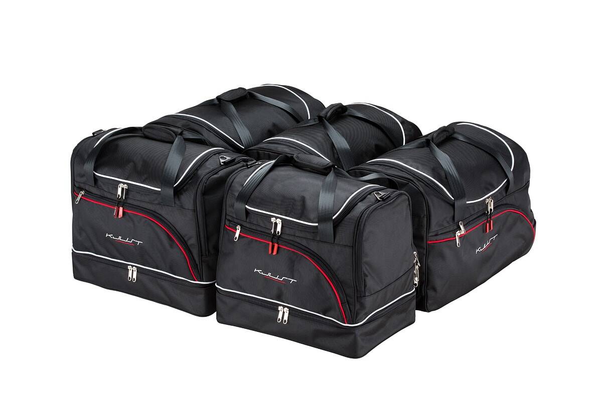 Car bag Kofferraumtaschen Set 5 stk HYUNDAI IONIQ 5 I 2021+