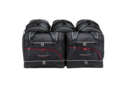 Car bag Kofferraumtaschen Set 5 stk FORD BRONCO OUTER BANKS VI 2023+