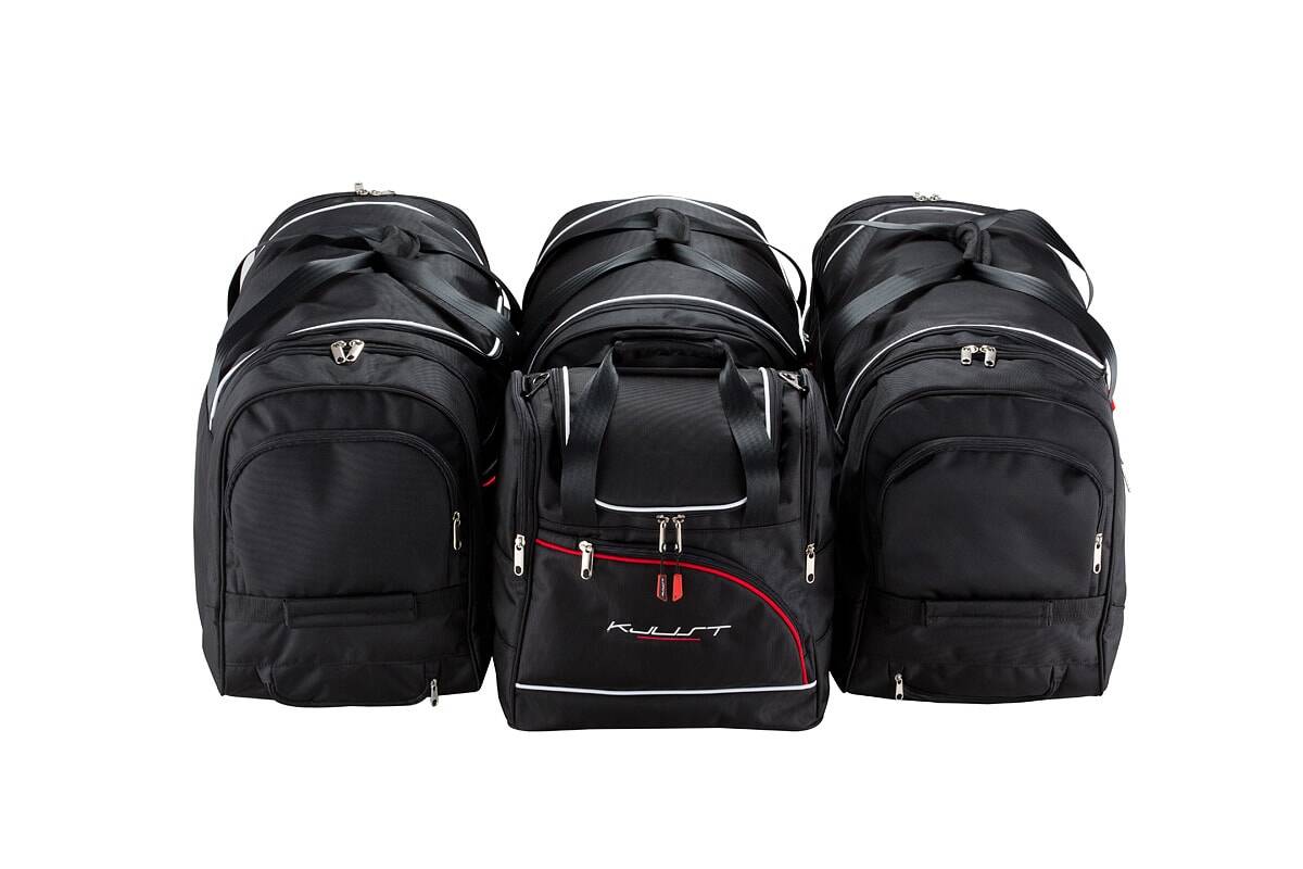 Car bag Kofferraumtaschen Set 4 stk LEXUS RZ I 2023+