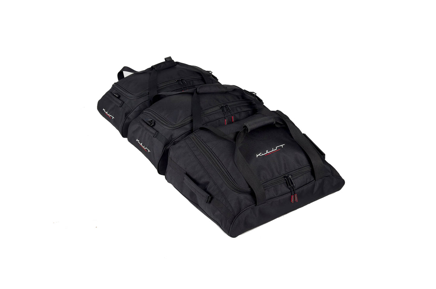 DACHBOX KJUST TASCHEN SET 3STK FÜR G3 SPARK 400