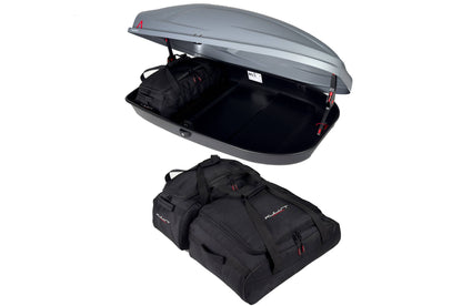 DACHBOX KJUST TASCHEN SET 3STK FÜR G3 ABSOLUTE 320