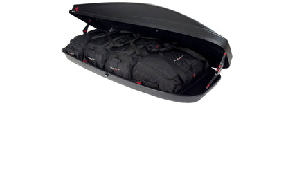 DACHBOX KJUST TASCHEN SET 4STK FÜR G3 SPARK 480