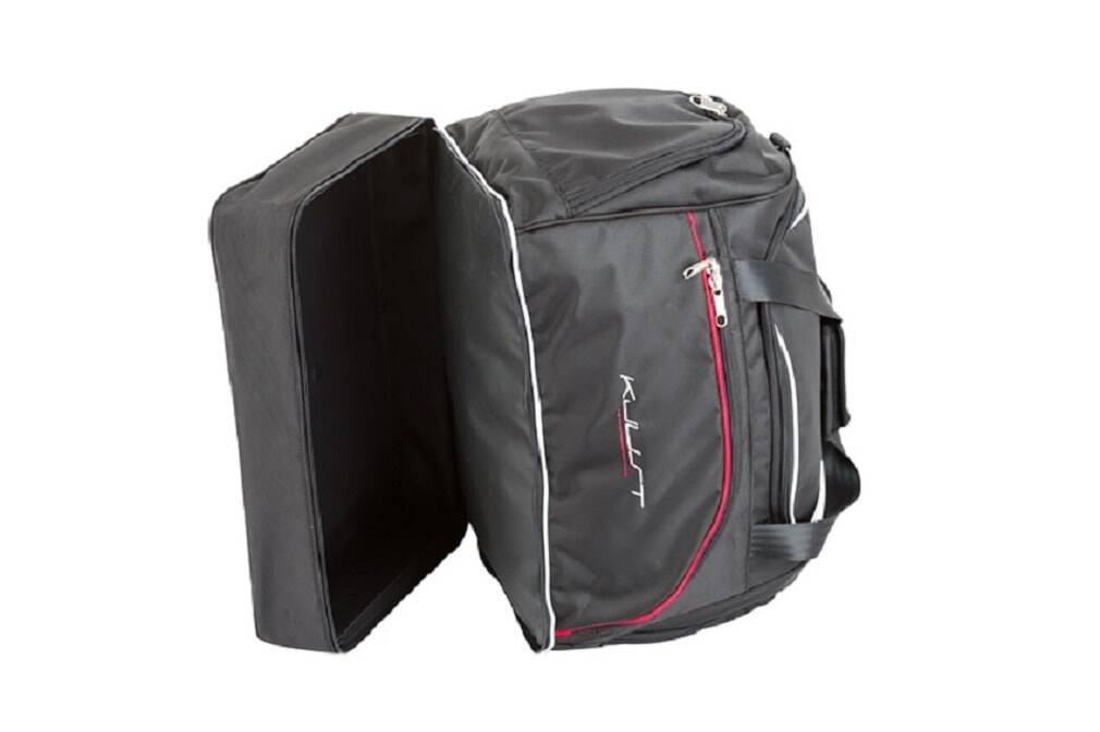 Car bag Kofferraumtaschen Set 5 stk HONDA CR-V VI 2023+