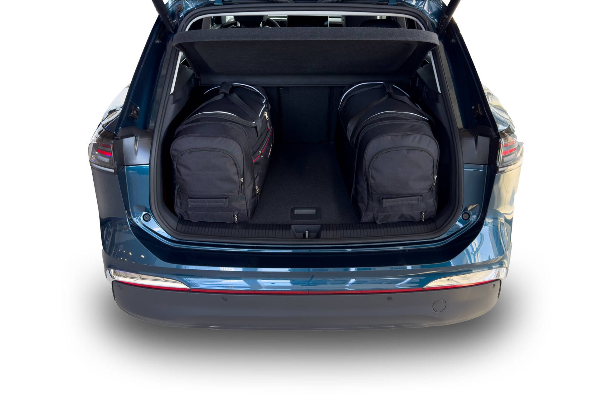 Car bag Kofferraumtaschen Set 3 stk VW TIGUAN III 2024+