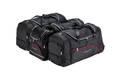 Car bag Kofferraumtaschen Set 4 stk VW TIGUAN III 2024+