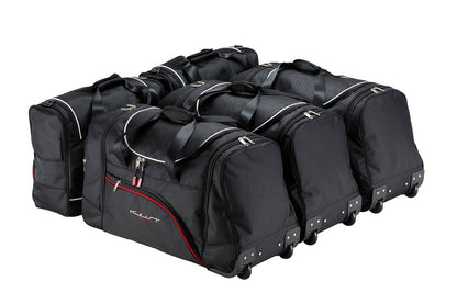 Car bag Kofferraumtaschen Set 5 stk VW PASSAT VARIANT B9 2023+