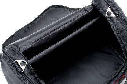 Car bag Kofferraumtaschen Set 5 stk BMW iX2 U10 2023+