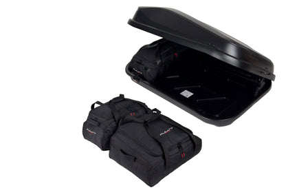 DACHBOX KJUST TASCHEN SET 3STK FÜR ALEO EASYLINE 320