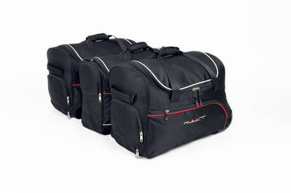 Car bag Kofferraumtaschen Set 3 stk VOLVO EX30 I 2023+